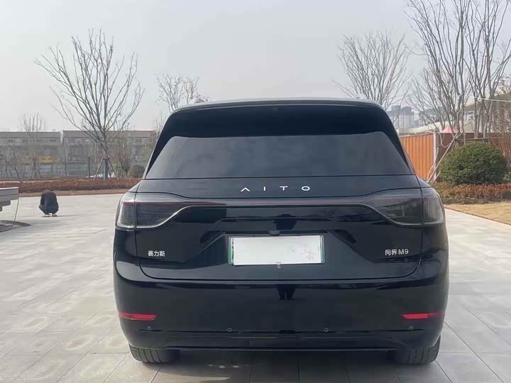 Фото 4 - Aito M9