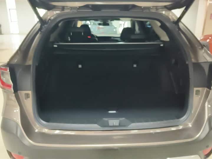 Фото 4 - Subaru Outback