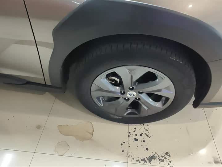 Фото 6 - Subaru Outback