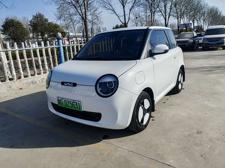 Фото 1 - Changan Qiyuan (Nevo) Lumin