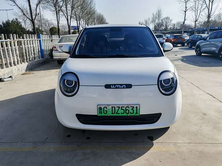 Фото 2 - Changan Qiyuan (Nevo) Lumin