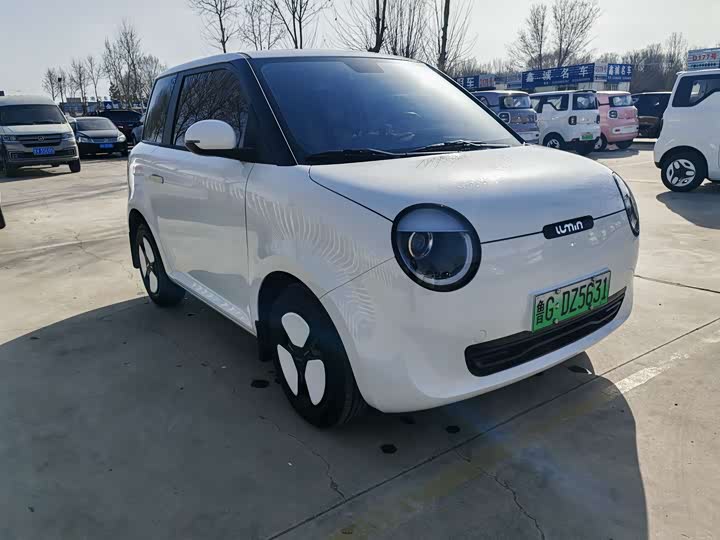 Фото 3 - Changan Qiyuan (Nevo) Lumin