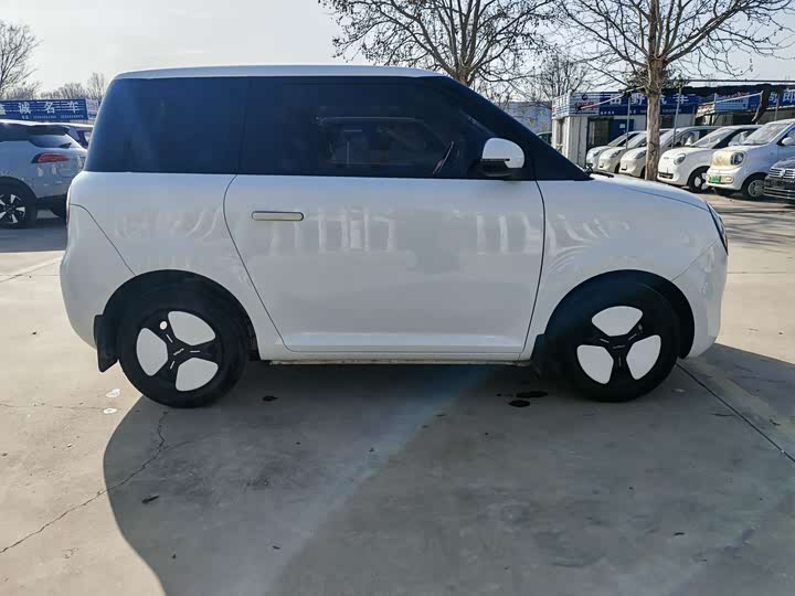 Фото 4 - Changan Qiyuan (Nevo) Lumin