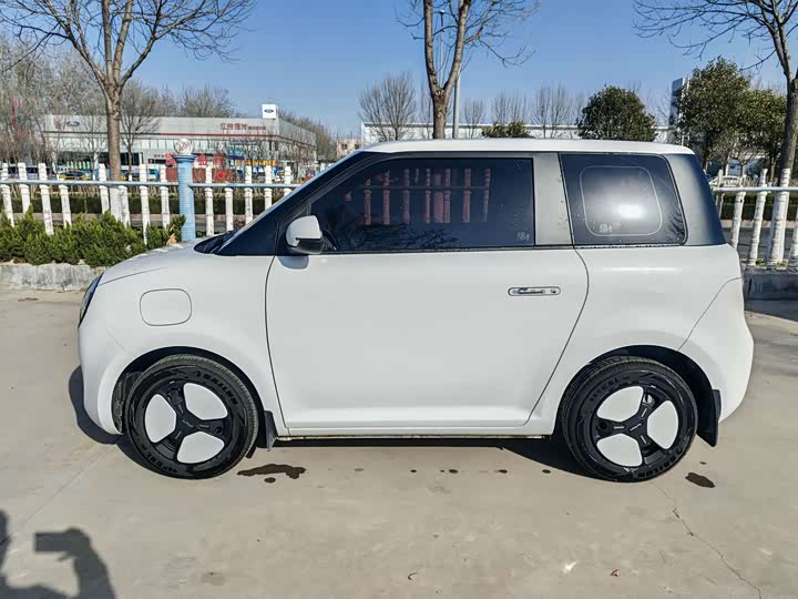 Фото 8 - Changan Qiyuan (Nevo) Lumin