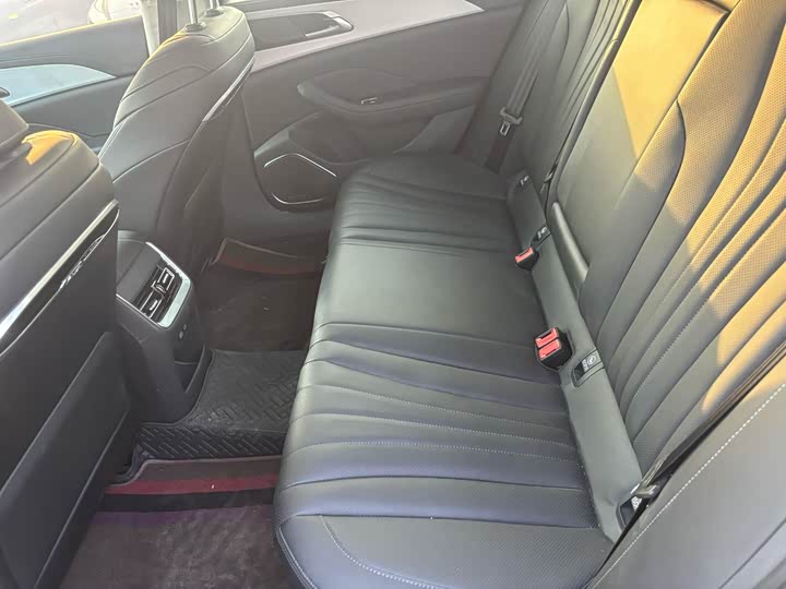 Фото 6 - Hongqi H5