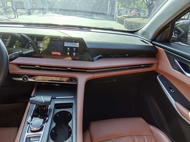 Фото 5 - Changan CS75 Plus