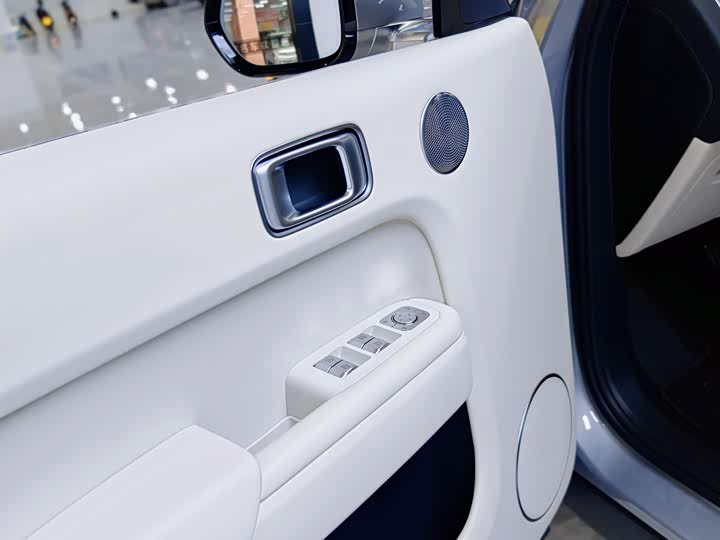 Фото 7 - LiXiang L9