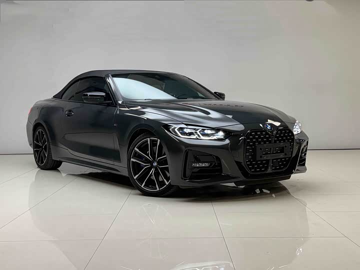 Фото 3 - BMW 4 Series