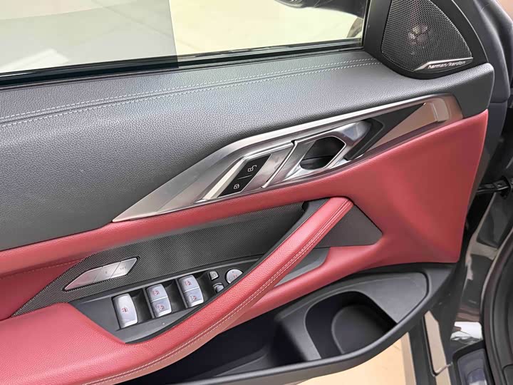 Фото 4 - BMW 4 Series