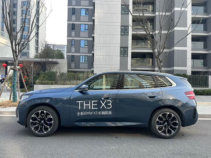 Фото 3 - BMW X3
