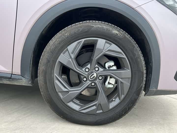 Фото 5 - GAC Trumpchi GS3