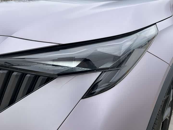 Фото 7 - GAC Trumpchi GS3