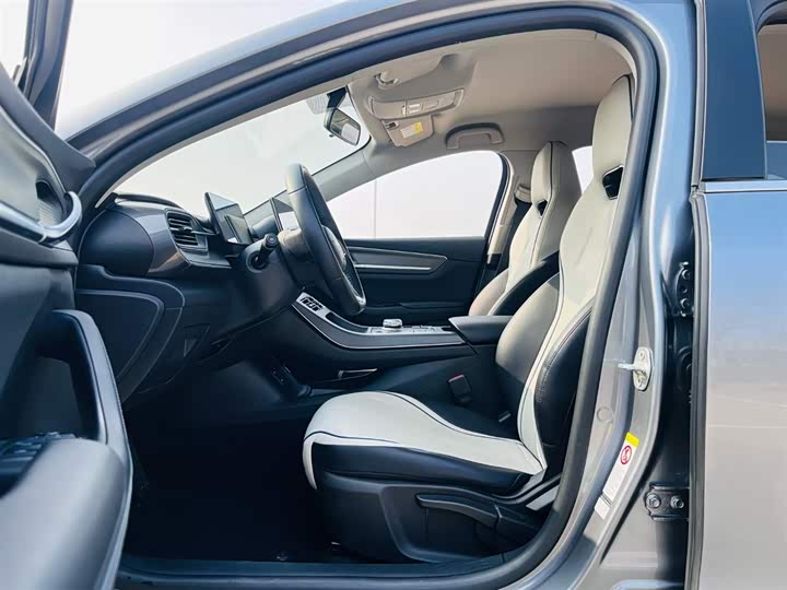 Фото 7 - BYD Destroyer 05