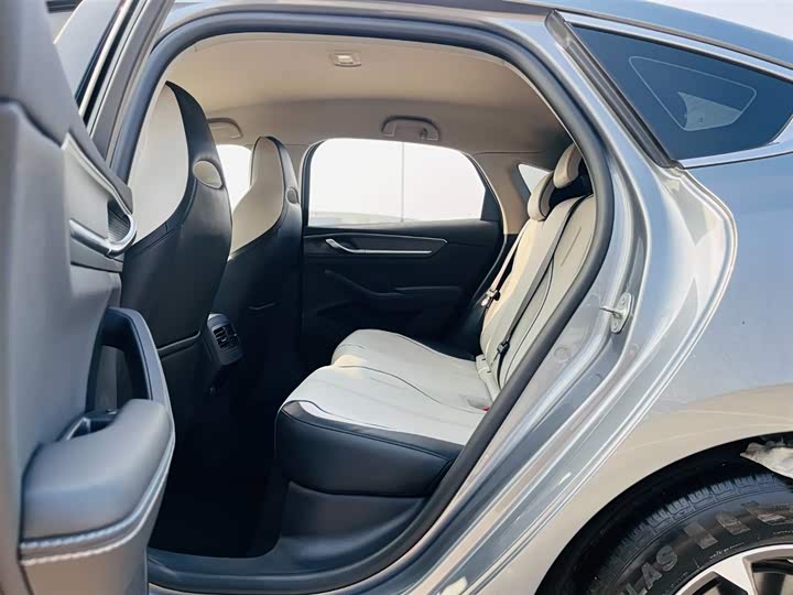 Фото 8 - BYD Destroyer 05