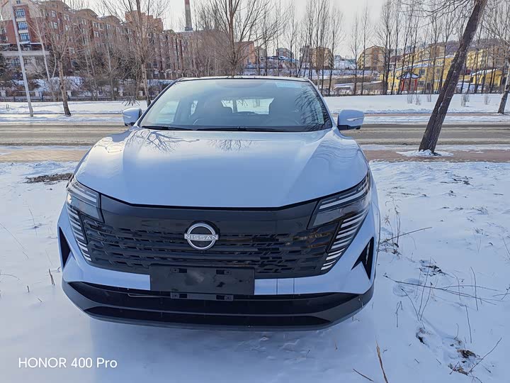 Фото 2 - Nissan Qashqai