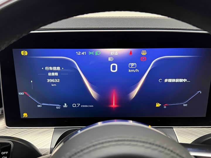 Фото 8 - Hongqi H9