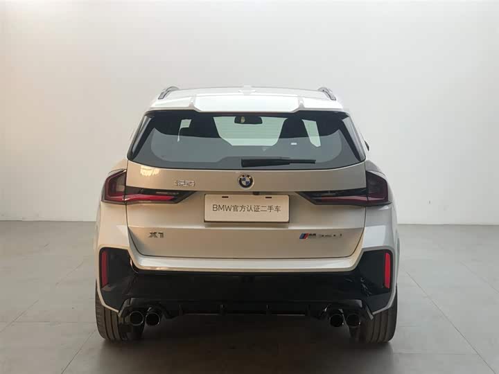 Фото 5 - BMW X1