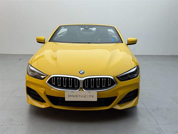 Фото 3 - BMW 8 Series