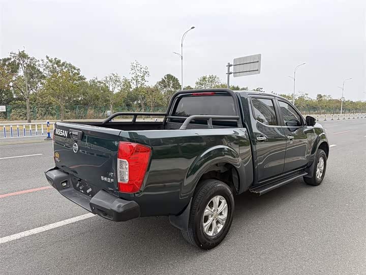 Фото 3 - Dongfeng Rich 6