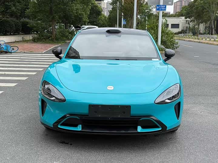 Фото 2 - Xiaomi SU7