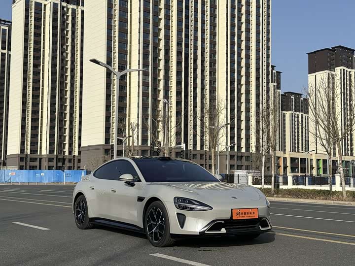 Фото 3 - Xiaomi SU7