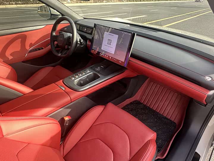 Фото 8 - Xiaomi SU7