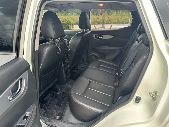 Фото 7 - Nissan Qashqai