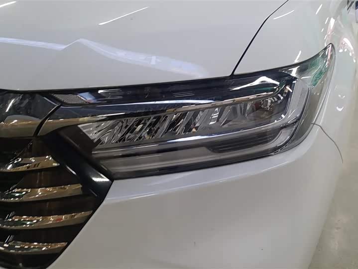 Фото 5 - Honda Odyssey