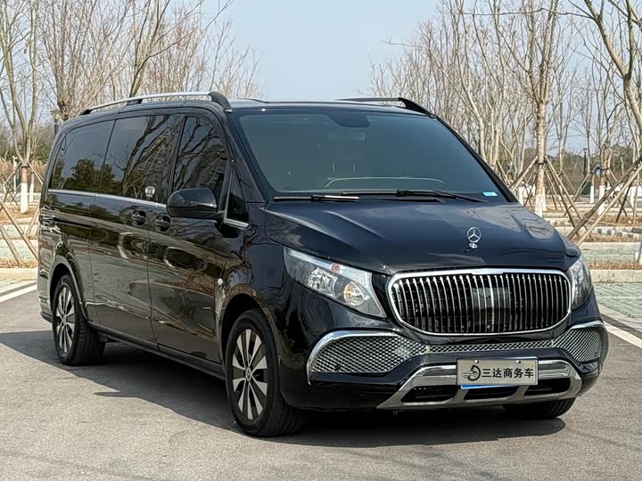 Фото 4 - Mercedes-Benz Vito