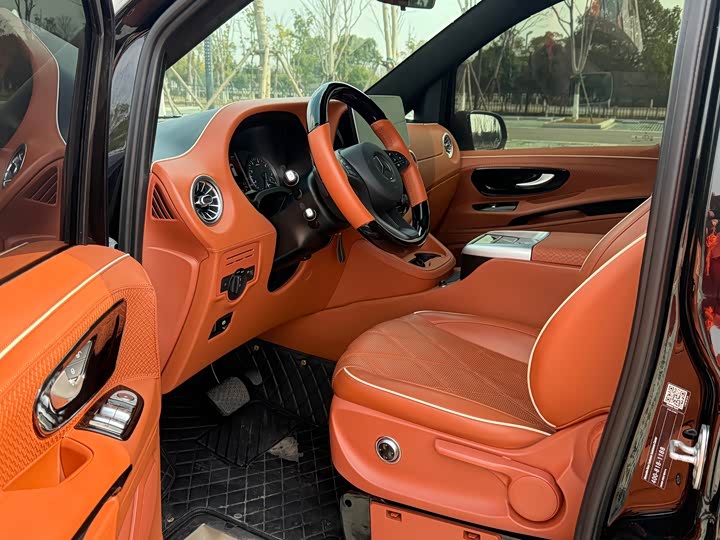 Фото 5 - Mercedes-Benz Vito