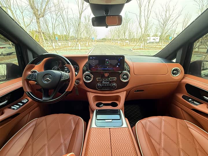 Фото 7 - Mercedes-Benz Vito