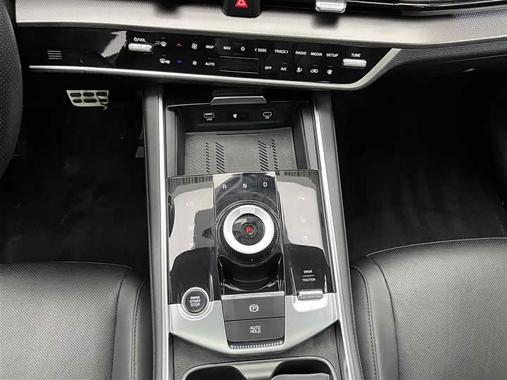 Фото 5 - Kia Sportage