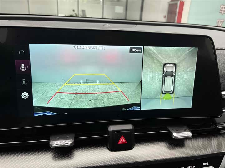 Фото 7 - Kia Sportage