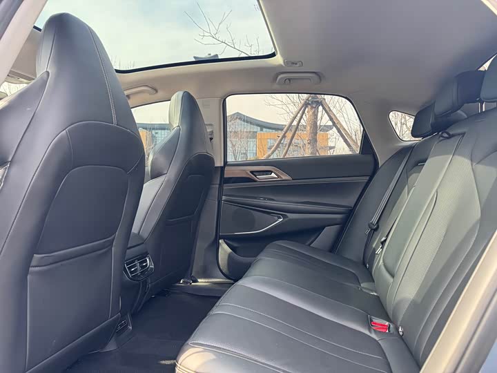 Фото 5 - XPeng P5