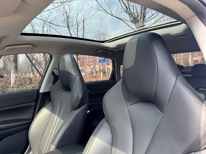 Фото 9 - XPeng P5