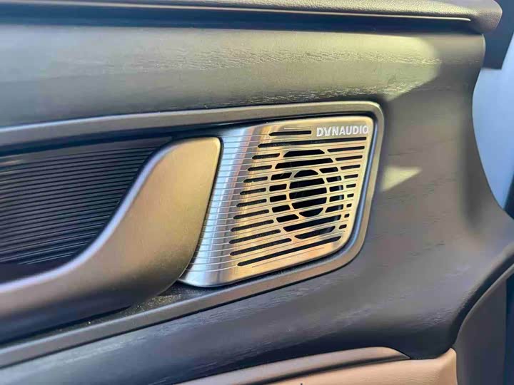 Фото 8 - Denza D9