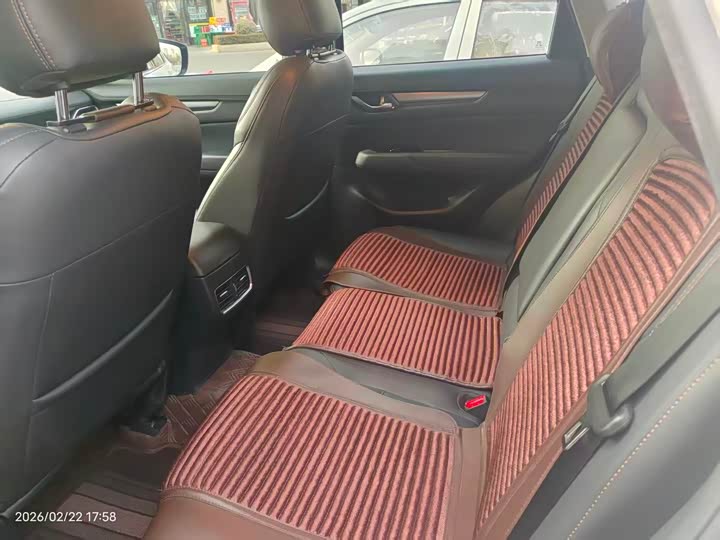 Фото 7 - Mazda CX-5