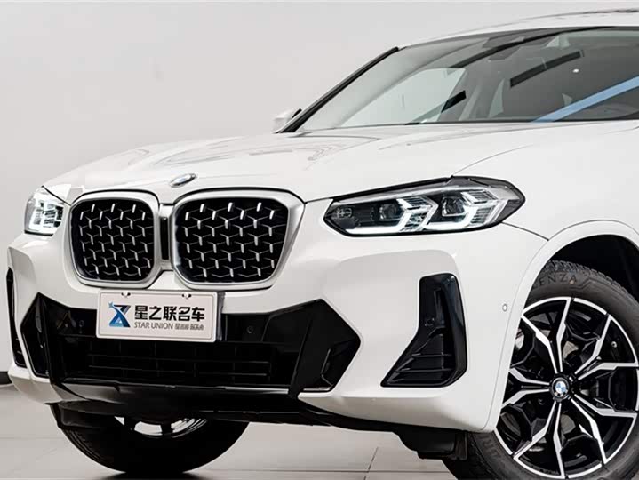 Фото 3 - BMW X4