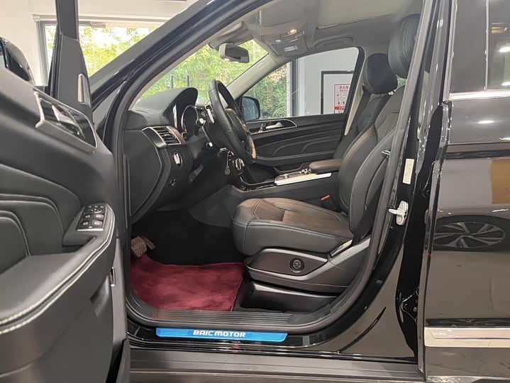 Фото 4 - BAIC Beijing BJ90