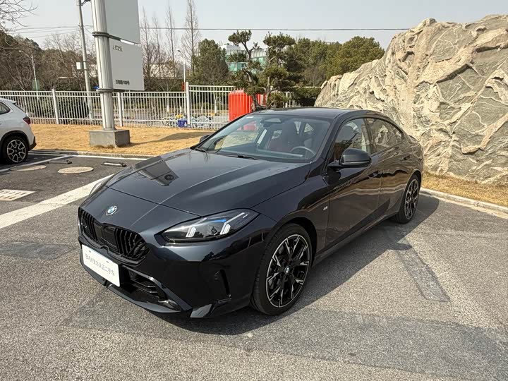 Фото 1 - BMW 2 Series