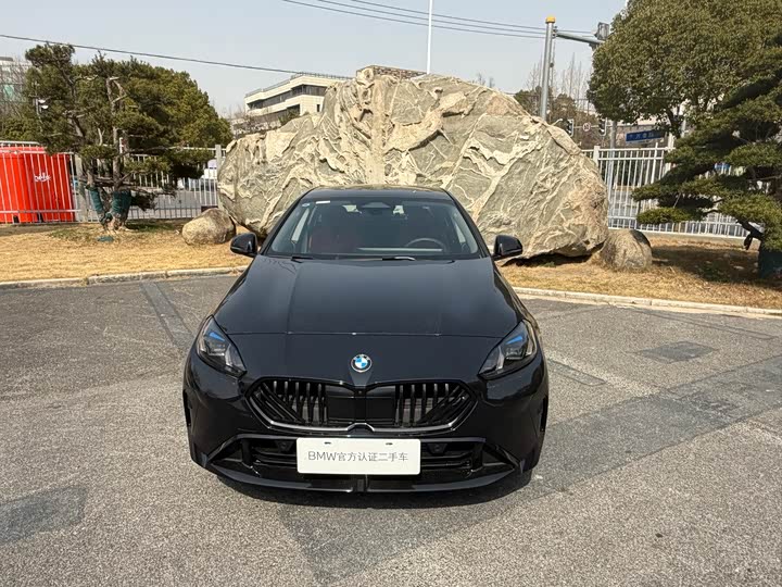 Фото 2 - BMW 2 Series