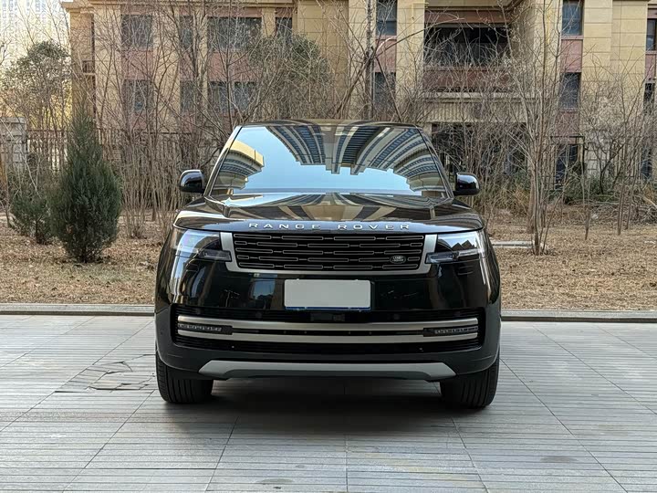 Фото 3 - Land Rover Range Rover