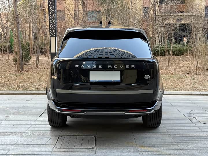 Фото 6 - Land Rover Range Rover