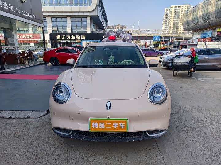 Фото 2 - Ora Good Cat (03)