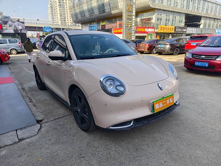 Фото 3 - Ora Good Cat (03)