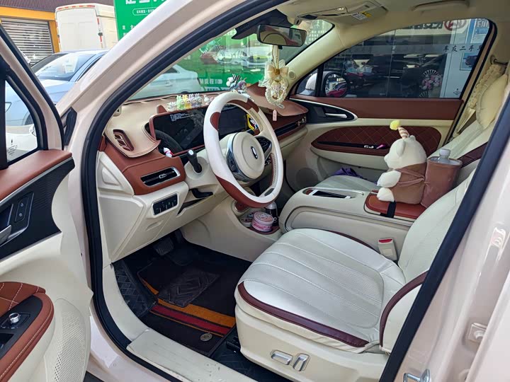 Фото 4 - Ora Good Cat (03)