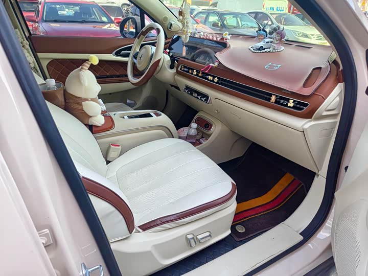 Фото 7 - Ora Good Cat (03)