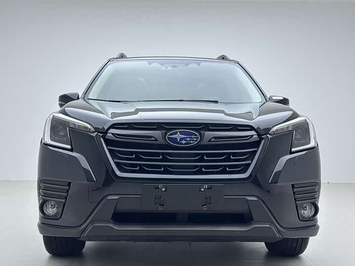 Фото 2 - Subaru Forester