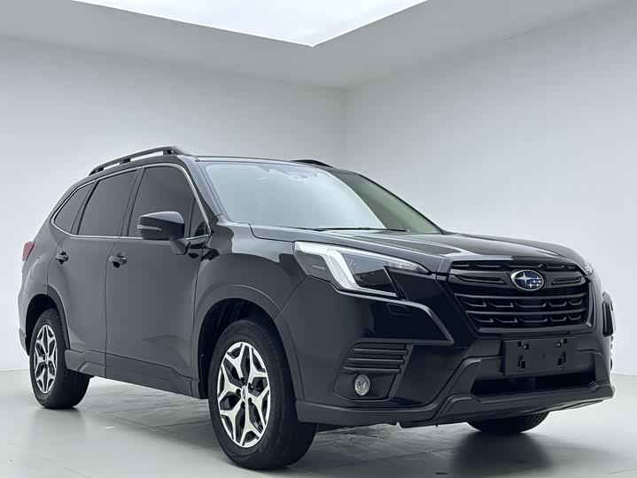 Фото 3 - Subaru Forester