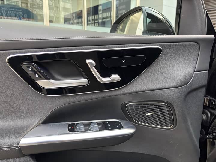 Фото 9 - Mercedes-Benz GLC-Class